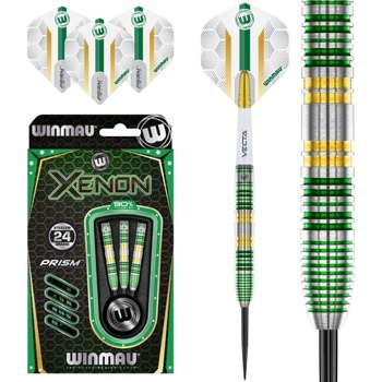 Dart Winmau Xenon 90% Wolfram 24 g