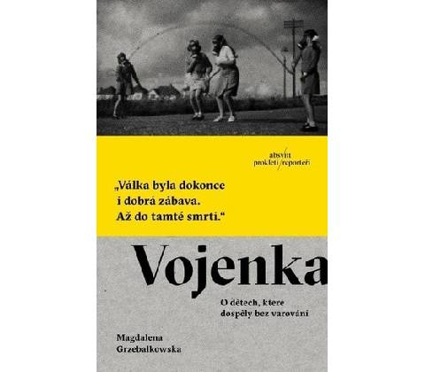Vojenka