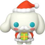 Funko Фигура Funko POP! Sanrio: Hello kitty and Friends - Cinnamoroll #161 (114687)