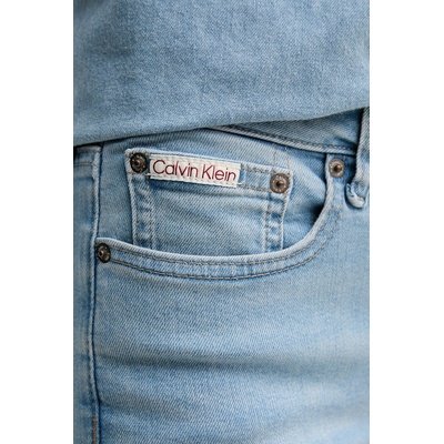 Calvin Klein Jeans Дънки Calvin Klein Jeans (LV047C776G)