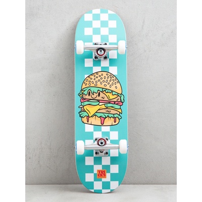 TRICKS Happy Meat