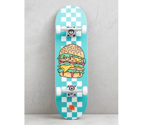 TRICKS Happy Meat