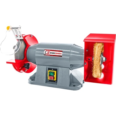 Holzmann DSM 200DS