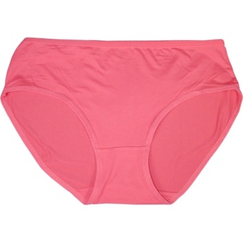 C&R Blaze Plus Size bambusové nohavičky ružová