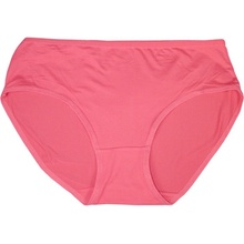 C&R Blaze Plus Size bambusové nohavičky ružová