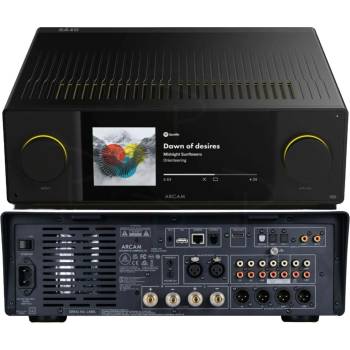 ARCAM SA45