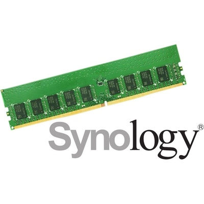 Synology compatible DDR4 16GB 2133MHz RAMRG2133DDR4-16G