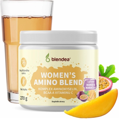 Blendea Women's amino blend 270 g