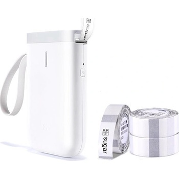 Niimbot D11 Smart bílá