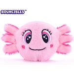 Mikro Bouncibles BUBBLES плюшена 8см (36633)