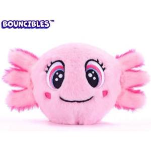 Mikro Bouncibles BUBBLES плюшена 8см (36633)