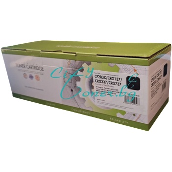 Compatible CF283X Static Control (CF283X-SC)