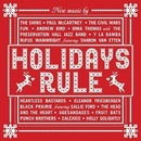 Holidays Rule LP