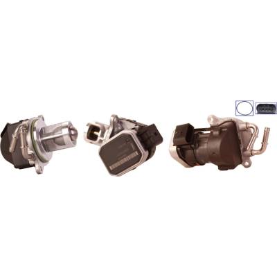 AGR - Ventil DRI 717730019