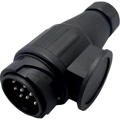 ACI zástrčka 13 pin 12V plastová, | Zboží Auto
