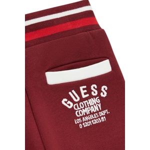 Guess спортен панталон за деца с памук (N6YB01.K4137.9BY2)
