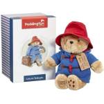 Rainbow Designs Limited Rainbow Плюшено мече Падингтън в подаръчна кутия (PA2151)