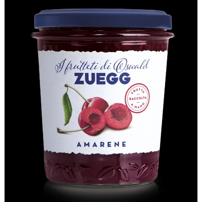 Zuegg Džem Extra speciální višňový 320 g