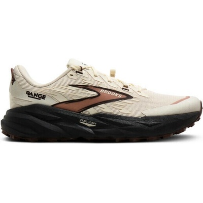 Brooks Range Arctic Wolf/Black/Peppercorn