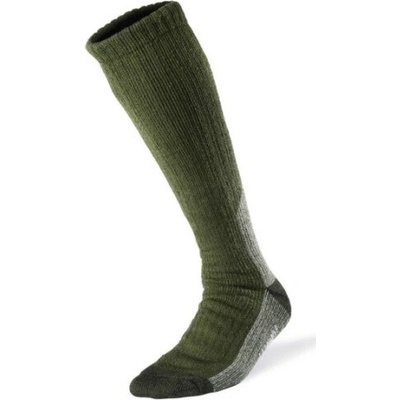 Geoff Anderson WizWool Heavy Weight Zelené