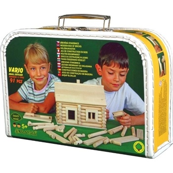 Walachia VARIO MASSIVE mini 91 ks