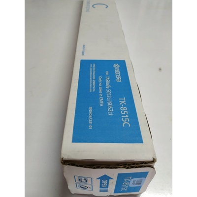 Kyocera Mita TK-8515C - originálny