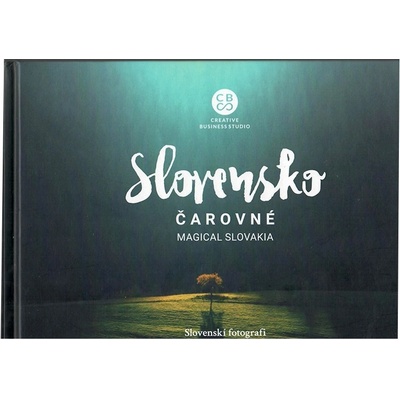 Čarovné Slovensko - Magical Slovakia
