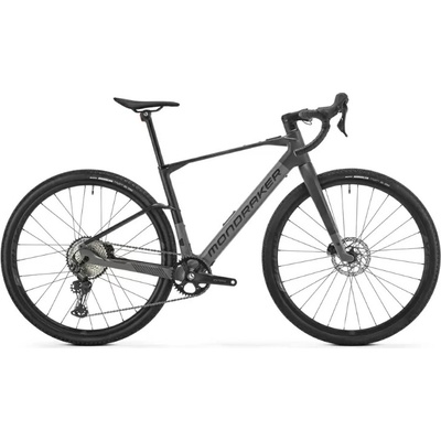 Mondraker Dusty Carbon 2025