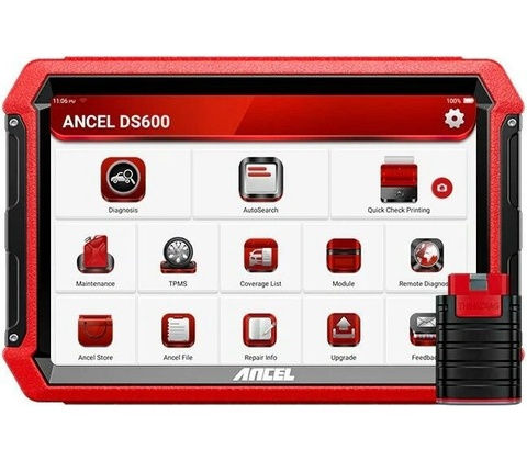 Ancel DS600