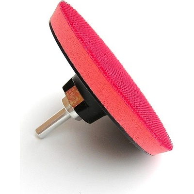 Carex Unašeč 115 mm na suchý zip s ukotvením do vrtačky | MAGG