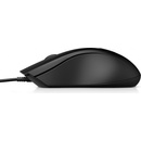 HP Wired Mouse 100 6VY96AA