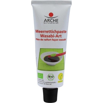 Arche Chrenová pasta Wasabi 50 g