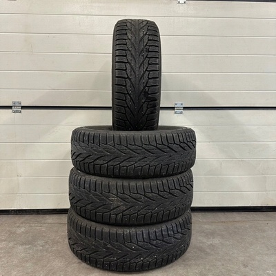 Nokian Tyres Hakkapeliitta R5 225/55 R19 103R