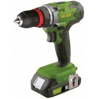 Image 1 of PRO-CRAFT PA18DFR (3652)