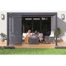 Rojaplast INTRO PLUS 4 x 3 m