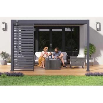 Rojaplast INTRO PLUS 4 x 3 m
