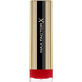 MAX Factor Colour Elixir хидратиращо червило 4 g нюанс 075 Ruby Tuesday