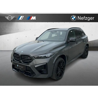 BMW X5 M xDrive Competition 460 kW
