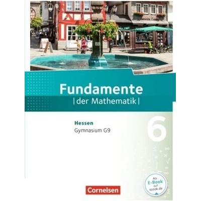 6. Schuljahr, Schülerbuch