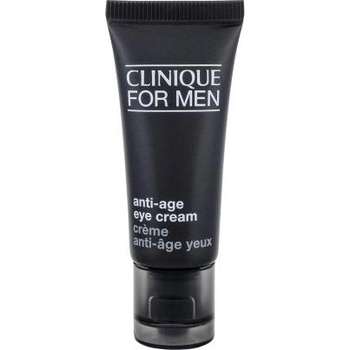 Clinique For Men Anti-Age Eye Cream хидратиращ крем за околоочната зона 15 ml за мъже