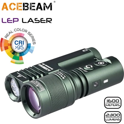 AceBeam Terminator M1 – Zboží Dáma