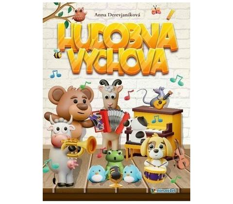 Hudobná výchova