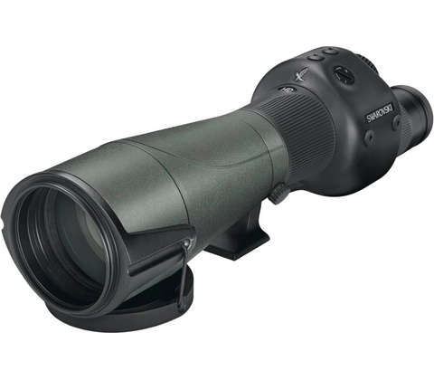 Swarovski STR 80 MOA 25-60x