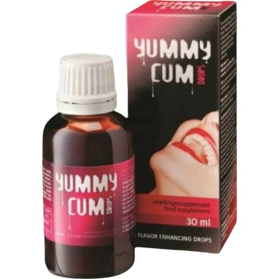 Yummy Cum Drops 30 ml