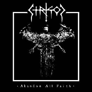 Nuclear Blast Strigoi: Abandon All Faith - CD (034102)