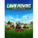 Hry na PC Lawn Mowing Simulator
