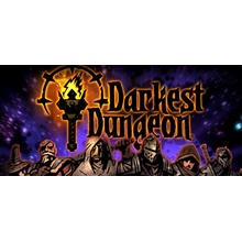 Darkest Dungeon (Ancestral Edition)