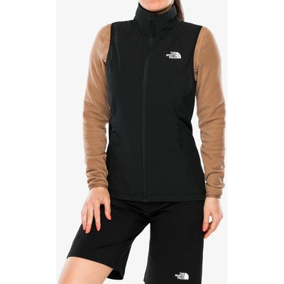 The North Face Nimble Vest čierna