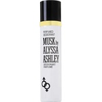 Alyssa Ashley Musk deo spray 100 ml