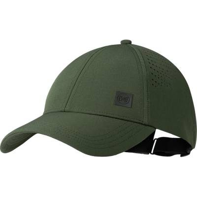 Buff Шапка с козирка Buff Summit Cap - Solid Khaki - размер L/XL 59-62 cm (904-0374-0712)
